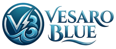 Vesaro Blue