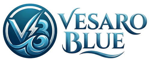 Vesaro Blue